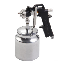 Suction Spray Paint Gun 4001 EXL - KSEIBI